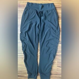 Athleta Lined Attitude Pant
